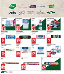 Pagina 31 del volantino Panorama Occasioni Extra