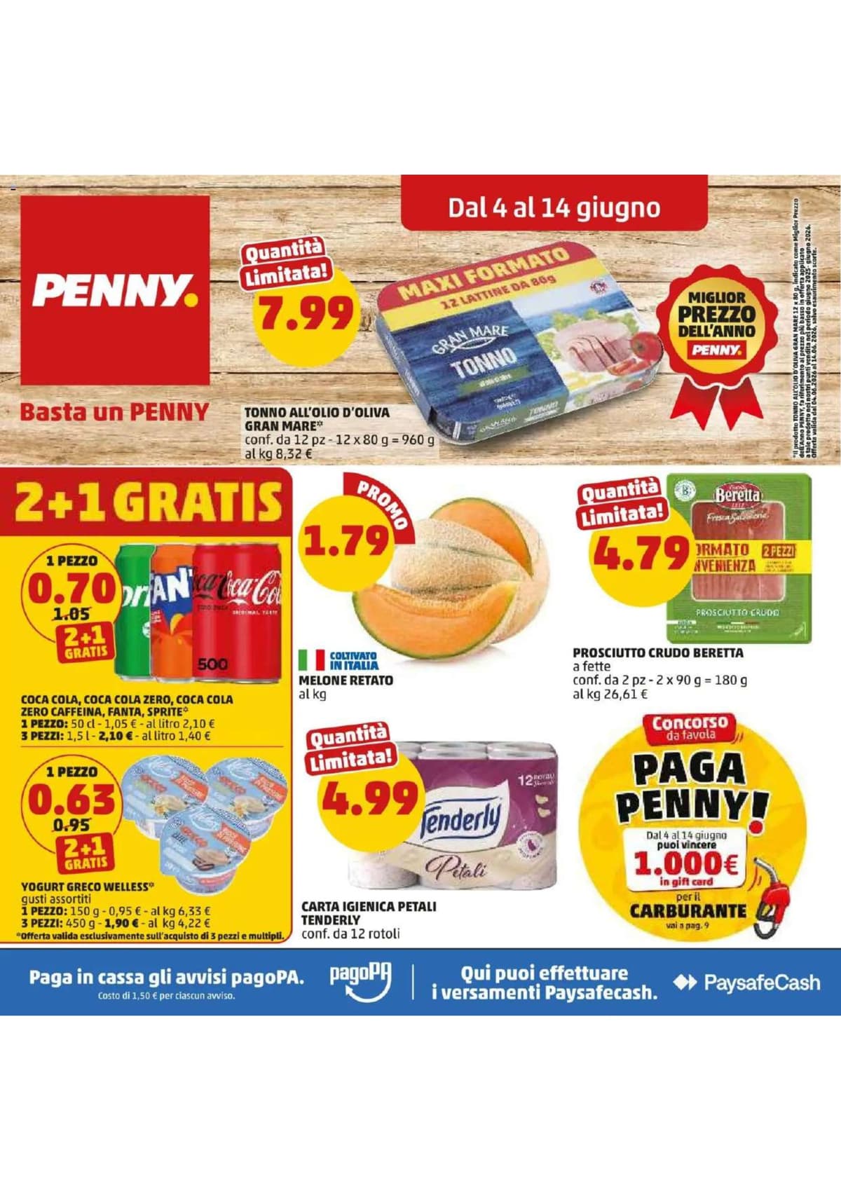 Offerte Speciali