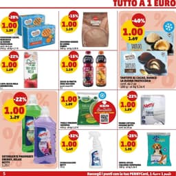 Pagina 5 del volantino Penny A Tutta Birra