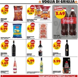 Pagina 7 del volantino Penny A Tutta Birra