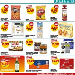 Pagina 13 del volantino Penny A Tutta Birra