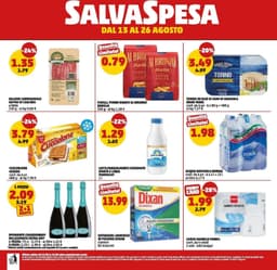 Pagina 20 del volantino Penny A Tutta Birra