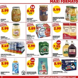Pagina 3 del volantino Penny Maxi Formato