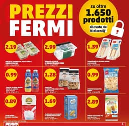 Pagina 4 del volantino Penny Maxi Formato