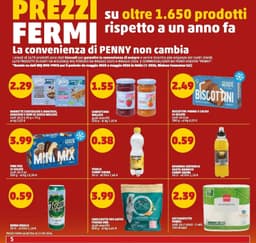 Pagina 5 del volantino Penny Maxi Formato