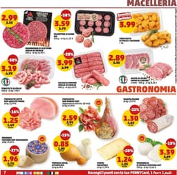 Pagina 7 del volantino Penny Maxi Formato