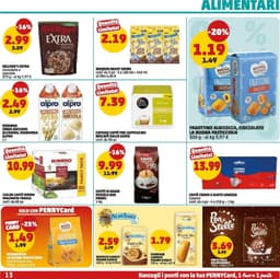 Pagina 13 del volantino Penny Maxi Formato