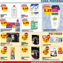 Pagina 17 del volantino Penny Maxi Formato