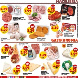 Pagina 5 del volantino Penny Promozioni