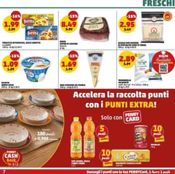 Pagina 7 del volantino Penny Promozioni