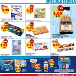 Pagina 9 del volantino Penny Promozioni