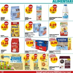 Pagina 13 del volantino Penny Promozioni