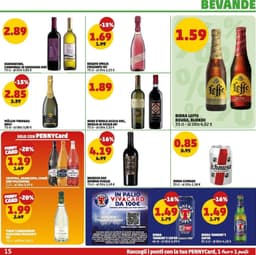 Pagina 15 del volantino Penny Promozioni