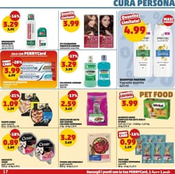 Pagina 17 del volantino Penny Promozioni