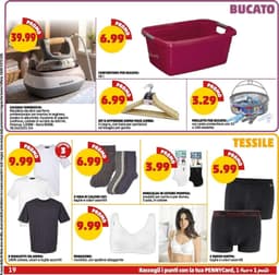 Pagina 19 del volantino Penny Promozioni