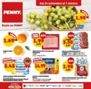 Copertina del volantino Penny Promozioni