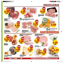 Pagina 5 del volantino Penny Promozioni