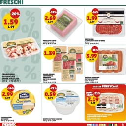 Pagina 6 del volantino Penny Promozioni