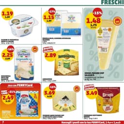 Pagina 7 del volantino Penny Promozioni