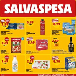 Pagina 11 del volantino Penny Promozioni