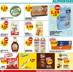 Pagina 13 del volantino Penny Promozioni