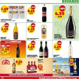 Pagina 15 del volantino Penny Promozioni