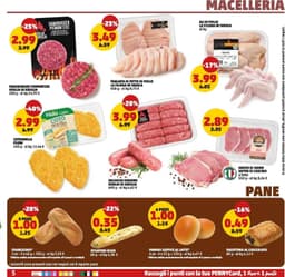 Pagina 5 del volantino Penny Offerte Shock
