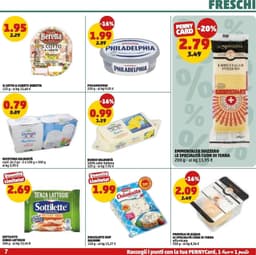 Pagina 7 del volantino Penny Offerte Shock