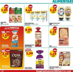 Pagina 13 del volantino Penny Offerte Shock