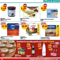 Pagina 15 del volantino Penny Offerte Shock