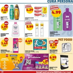 Pagina 19 del volantino Penny Offerte Shock