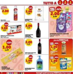 Pagina 3 del volantino Penny Offerte Shock