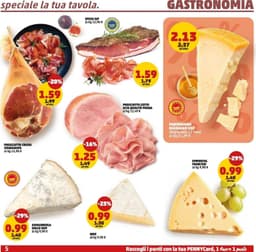Pagina 5 del volantino Penny Offerte Shock
