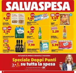 Pagina 7 del volantino Penny Offerte Shock