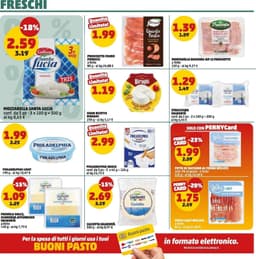 Pagina 8 del volantino Penny Offerte Shock