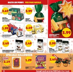 Pagina 11 del volantino Penny Offerte Shock
