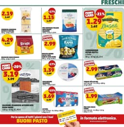 Pagina 9 del volantino Penny Offerte Shock
