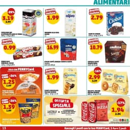 Pagina 13 del volantino Penny Offerte Shock