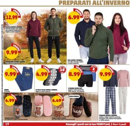 Pagina 19 del volantino Penny Offerte Shock