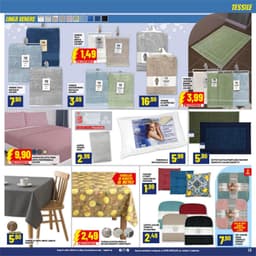 Pagina 13 del volantino Risparmio Casa Prezzi Shock