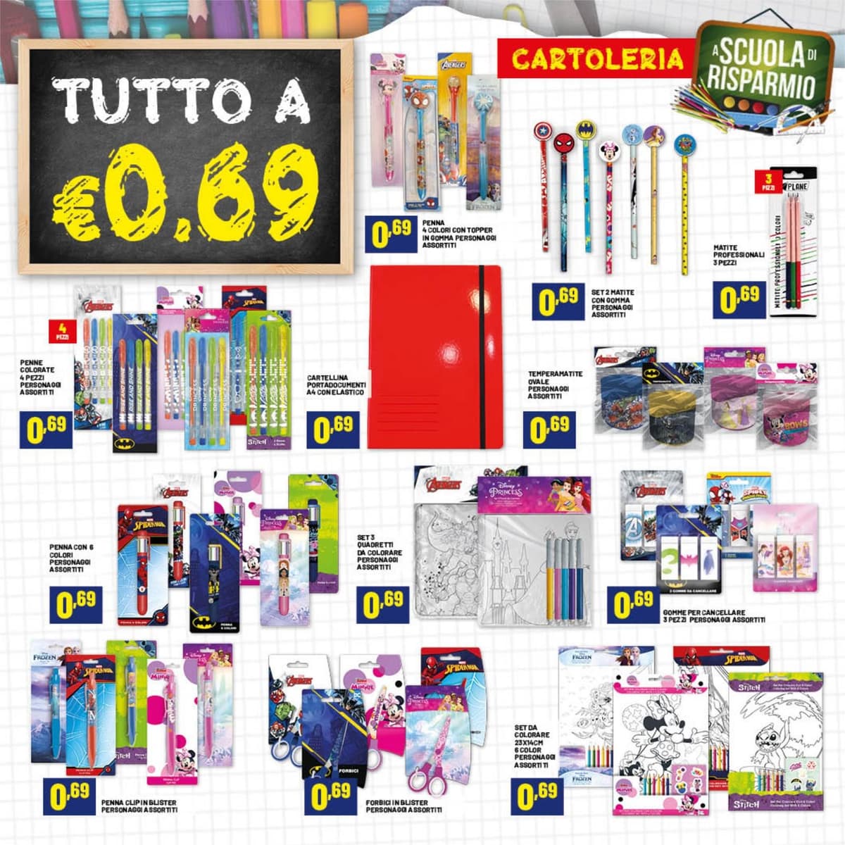 Pagina 15. del volantino Risparmio Casa - Anniversario
