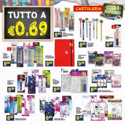 Pagina 15 del volantino Risparmio Casa Anniversario