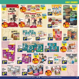 Pagina 17 del volantino Risparmio Casa Anniversario