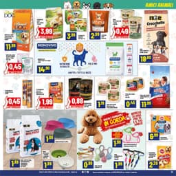 Pagina 11 del volantino Risparmio Casa Sotto Prezzi