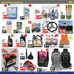 Pagina 13 del volantino Risparmio Casa Sotto Prezzi