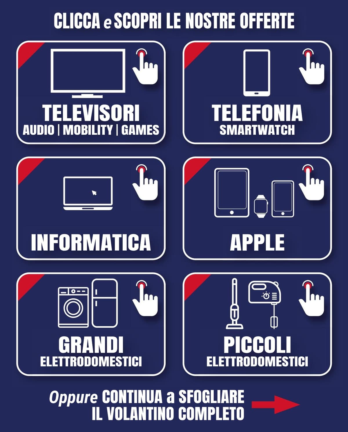 Pagina 2. del volantino Trony - Prendi 3 Paghi 2 dal 14/07/2026