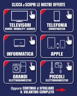 Pagina 2 del volantino Trony Abbinata In Cucina (Lombardia,Piemonte)