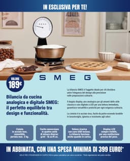 Pagina 3 del volantino Trony Abbinata In Cucina (Lombardia,Piemonte)