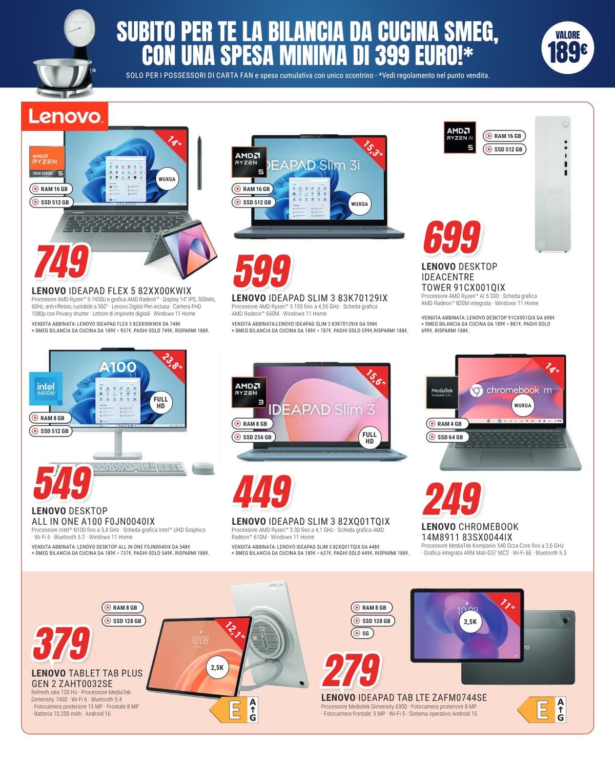 Pagina 25. del volantino Trony - Abbinata In Cucina (Lombardia,Piemonte)