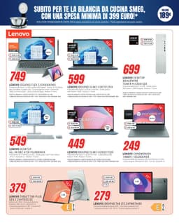 Pagina 25 del volantino Trony Abbinata In Cucina (Lombardia,Piemonte)